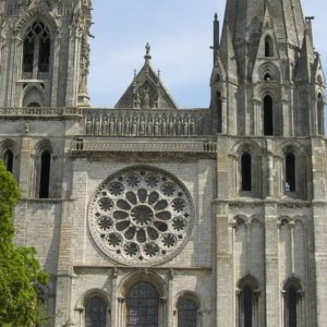 Pélerinage 1 jour à Chartres @ chartres, france